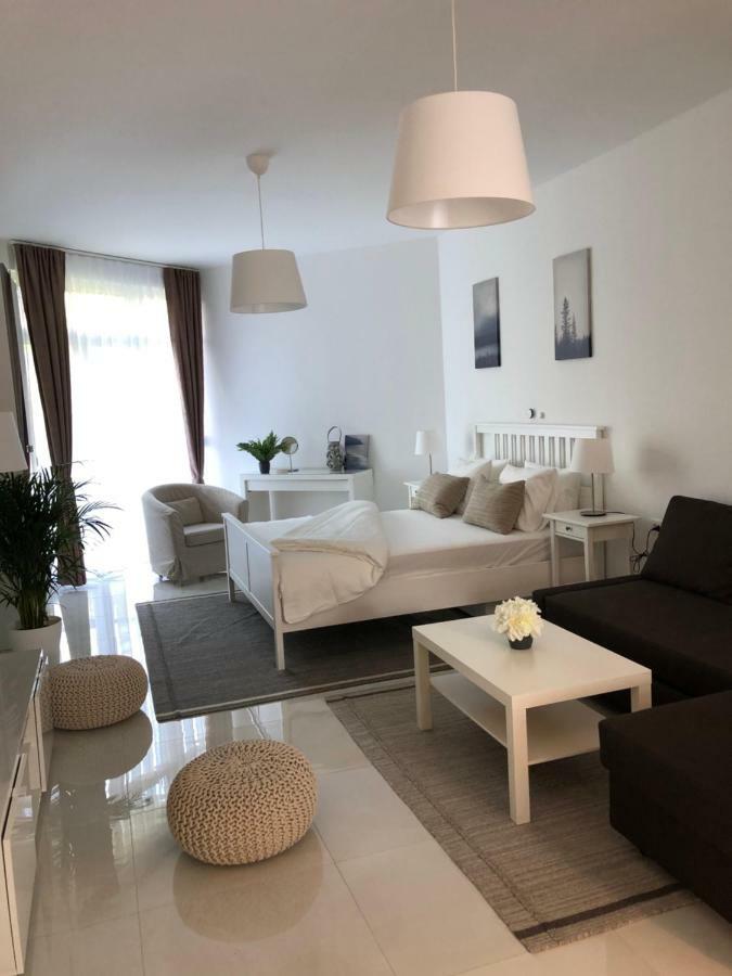 Apartment Mandica Spalato Esterno foto