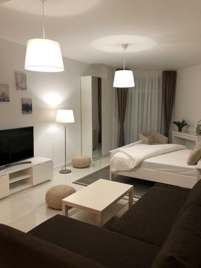 Apartment Mandica Spalato Esterno foto